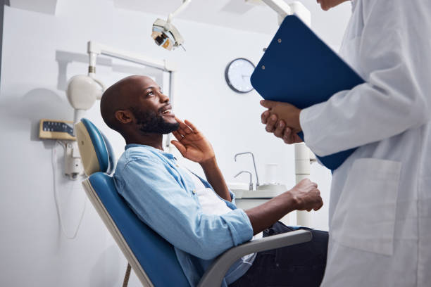 Best Emergency Broken Tooth Repair in Lahoma City, OK