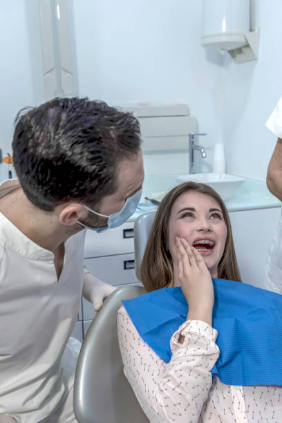 Best Emergency Treatment for Toothache in Lahoma City, OK