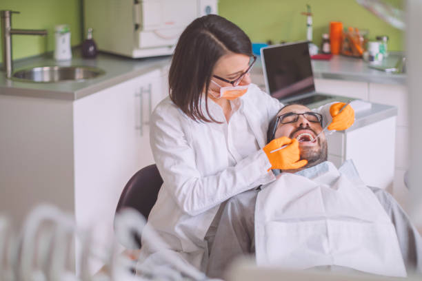 Best Urgent Dental Care in Lahoma City, OK