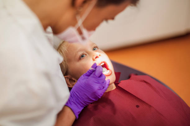 Best Emergency Treatment for Toothache in Lahoma City, OK