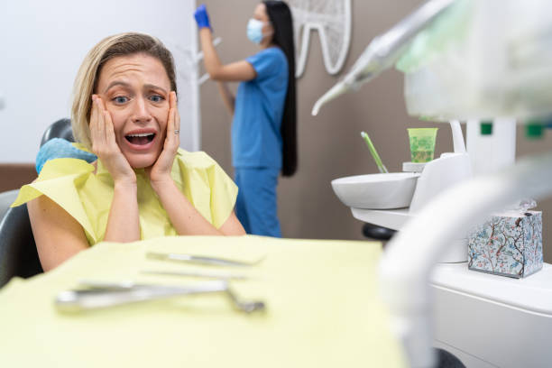 Best Emergency Dental Surgery in Lahoma City, OK