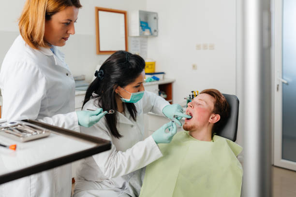  Lahoma City, OK Emergency Dentist Pros