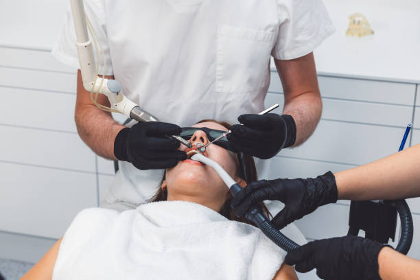 Best Emergency Dental Care for Trauma or Injury in Lahoma City, OK